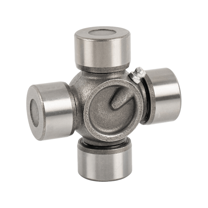 Расширение металла U-Joint