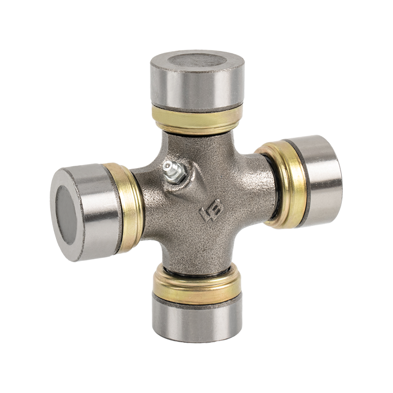 EQ140 Cross Universal Saint