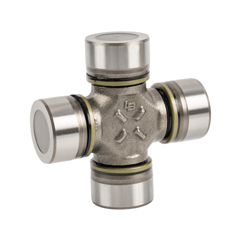 Str0125 U-Joint