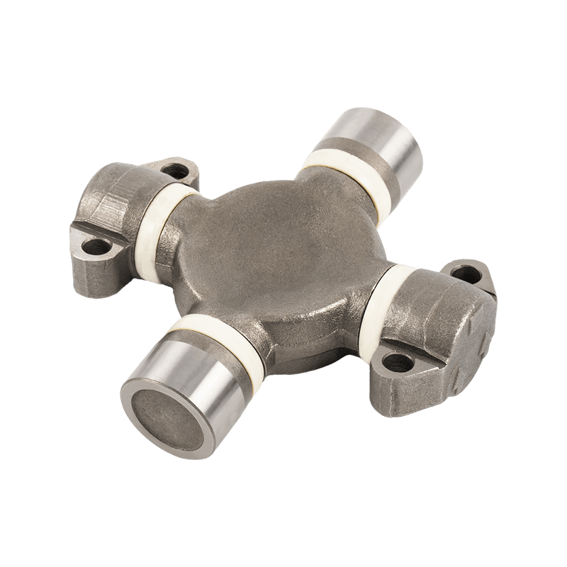 CP25RPLS Spline Wasm U-Joint