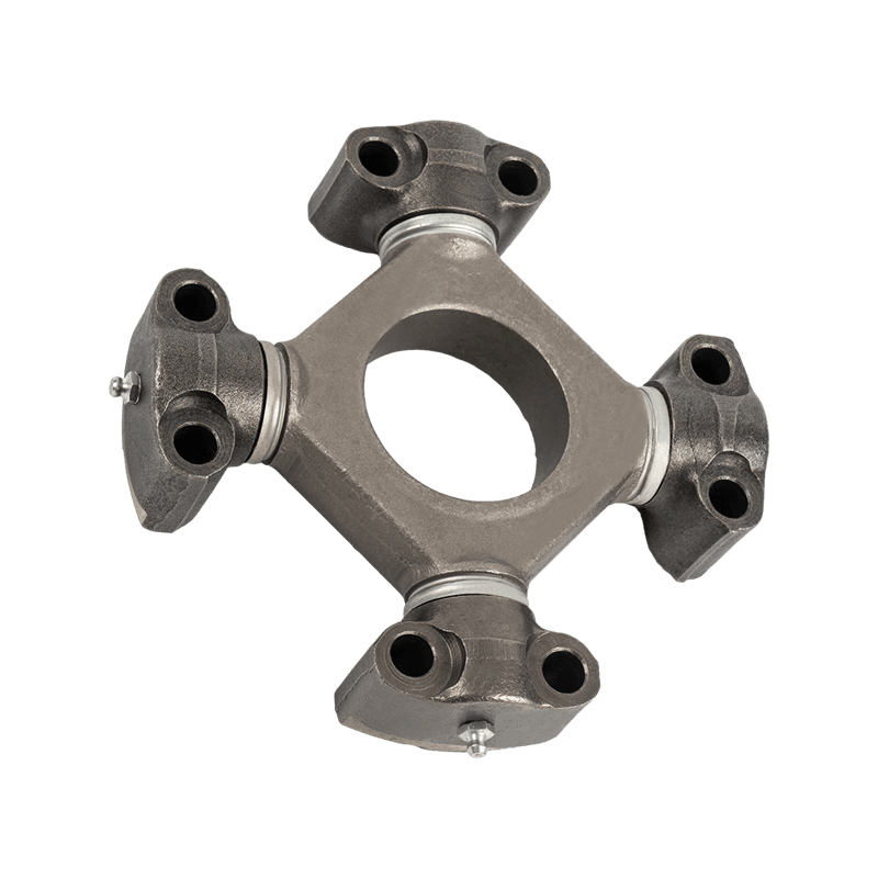 T220 (155) Гладкий сварной рулевой вал u-Joints U-Joints