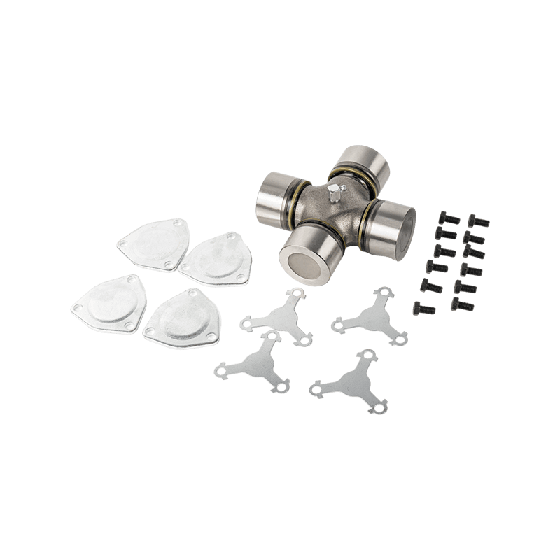 Volvo gu9900 57x152,6 мм рулевой вал u-Joint