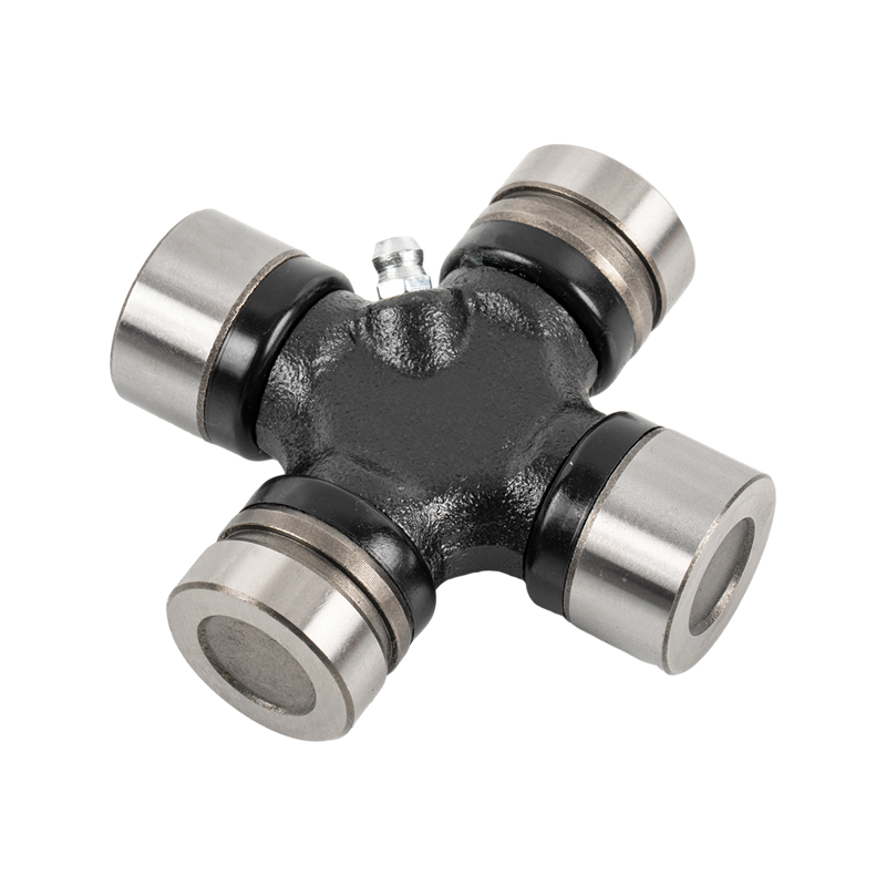 2 Grooved Round и 2 простых круглых подшипников U-Joint