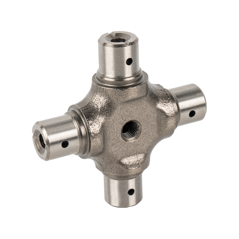 Сельскохозяйственная техника U-Joint